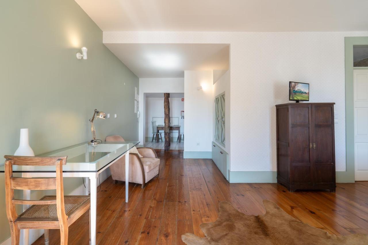 Host Wise - Homely Noble Flats - Garden & Jacuzzi Porto Exterior photo